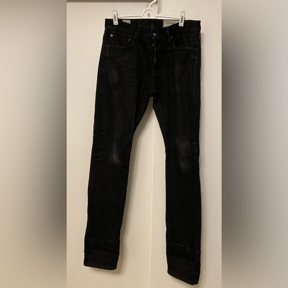 Rogue Territory Men’s Jeans